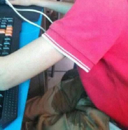 在网上平台赢钱被黑账户上的钱提取不出要如何处理（图）