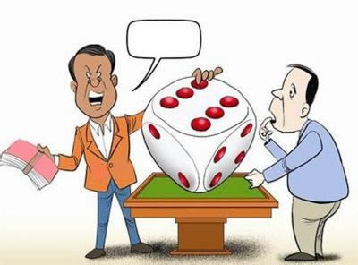 碰到黑网数据未传回风控部门审核不给出款 补救对策（图）
